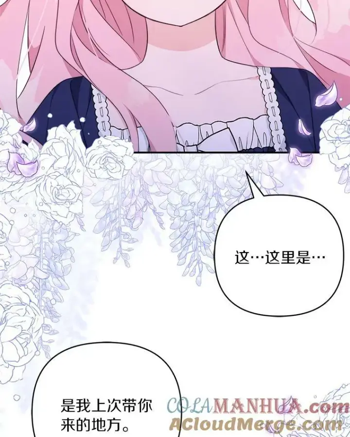 漫画《反派家族的掌权小女儿》34.星之塔第33张图