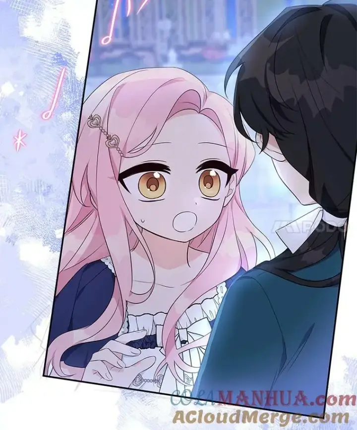 漫画《反派家族的掌权小女儿》34.星之塔第49张图