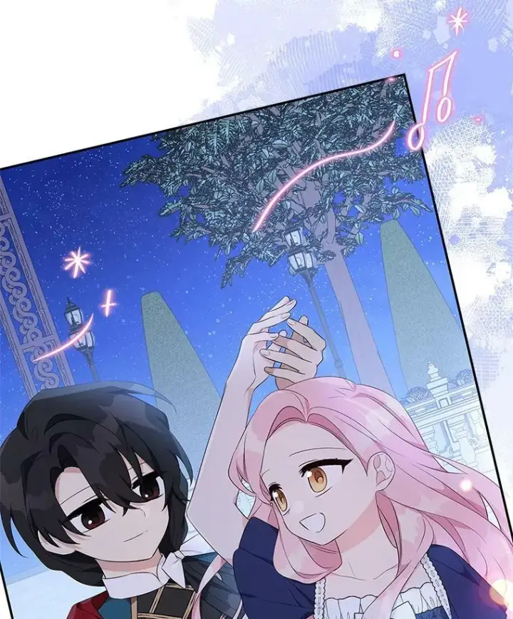 漫画《反派家族的掌权小女儿》34.星之塔第50张图