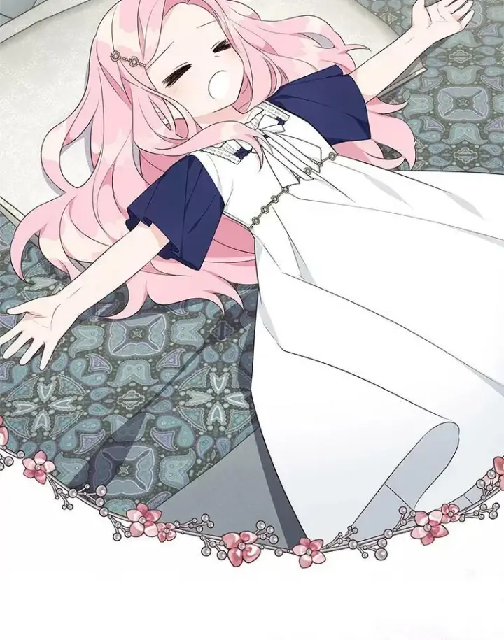 漫画《反派家族的掌权小女儿》34.星之塔第7张图