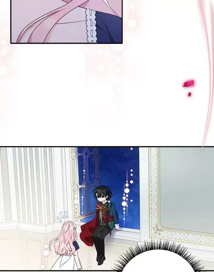 漫画《反派家族的掌权小女儿》34.星之塔第74张图