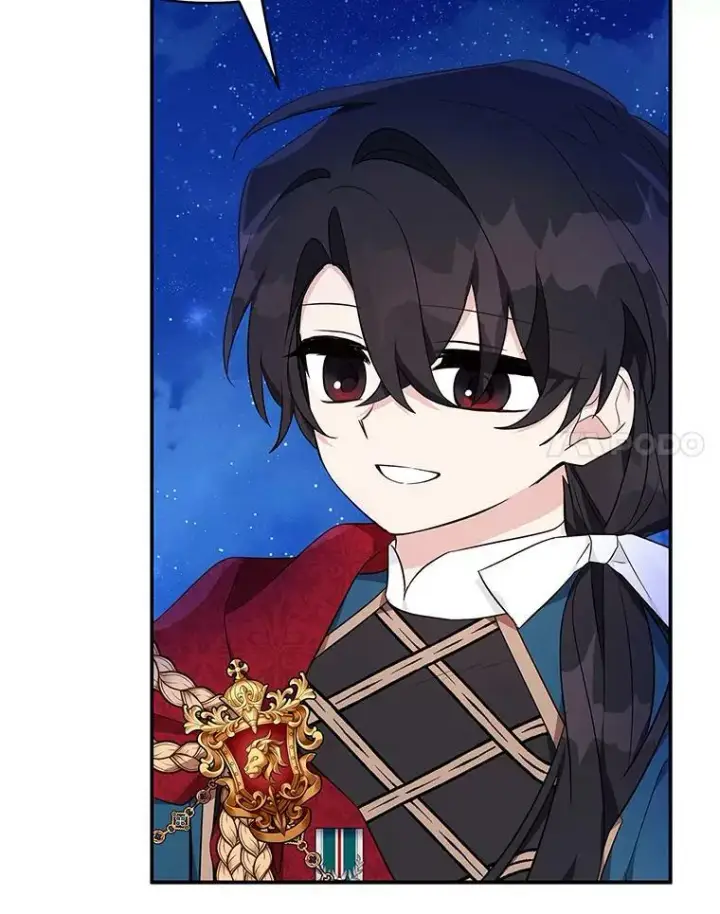 漫画《反派家族的掌权小女儿》34.星之塔第76张图