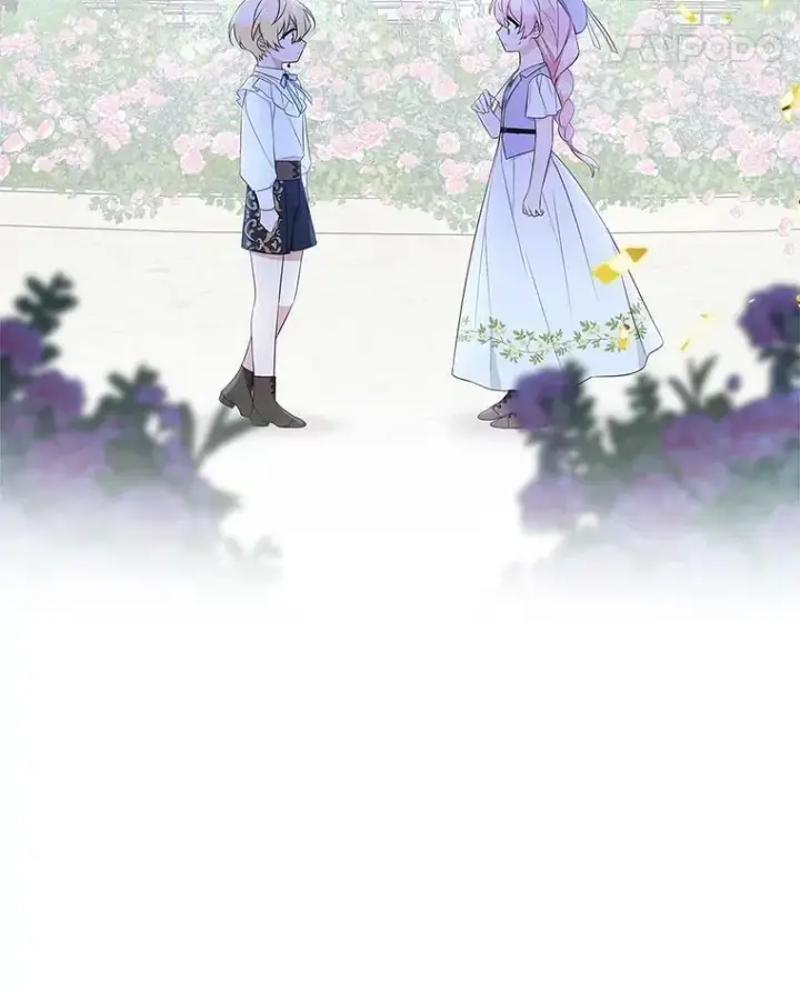 漫画《反派家族的掌权小女儿》35.偶遇“男主”第108张图