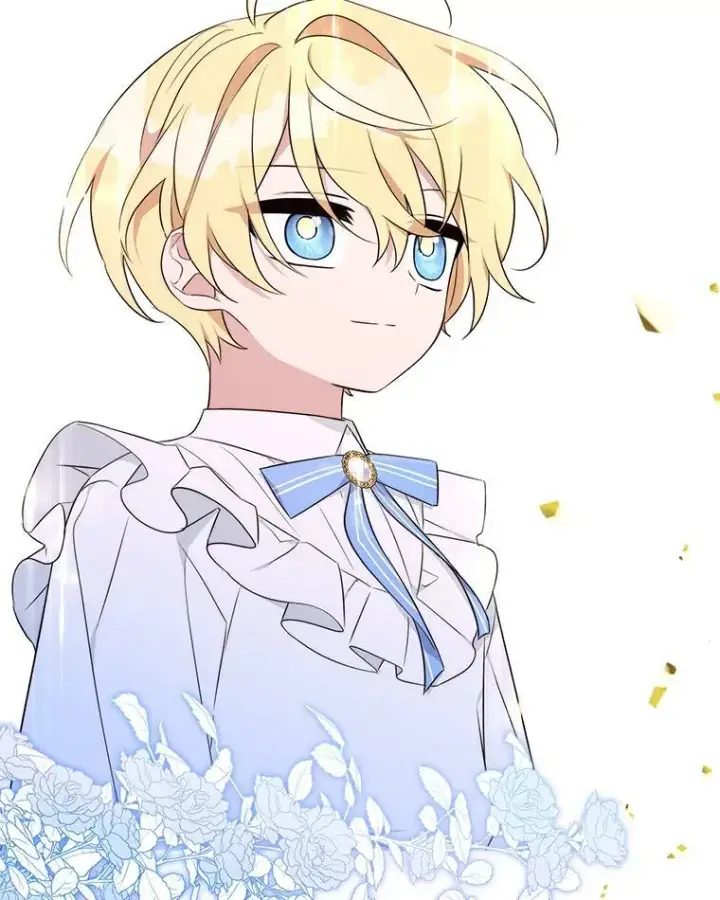 漫画《反派家族的掌权小女儿》35.偶遇“男主”第120张图