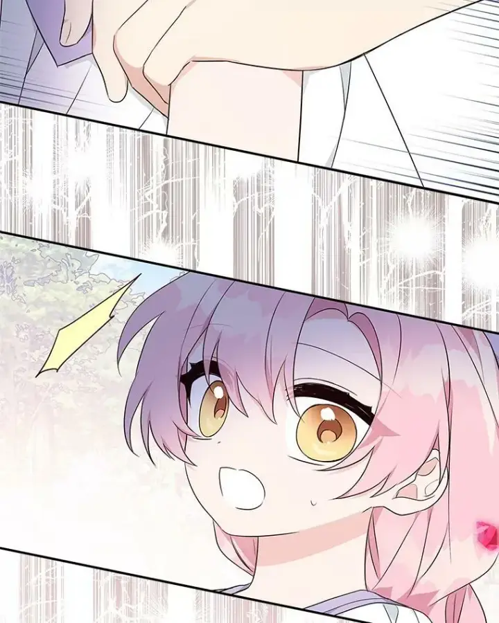 漫画《反派家族的掌权小女儿》35.偶遇“男主”第123张图
