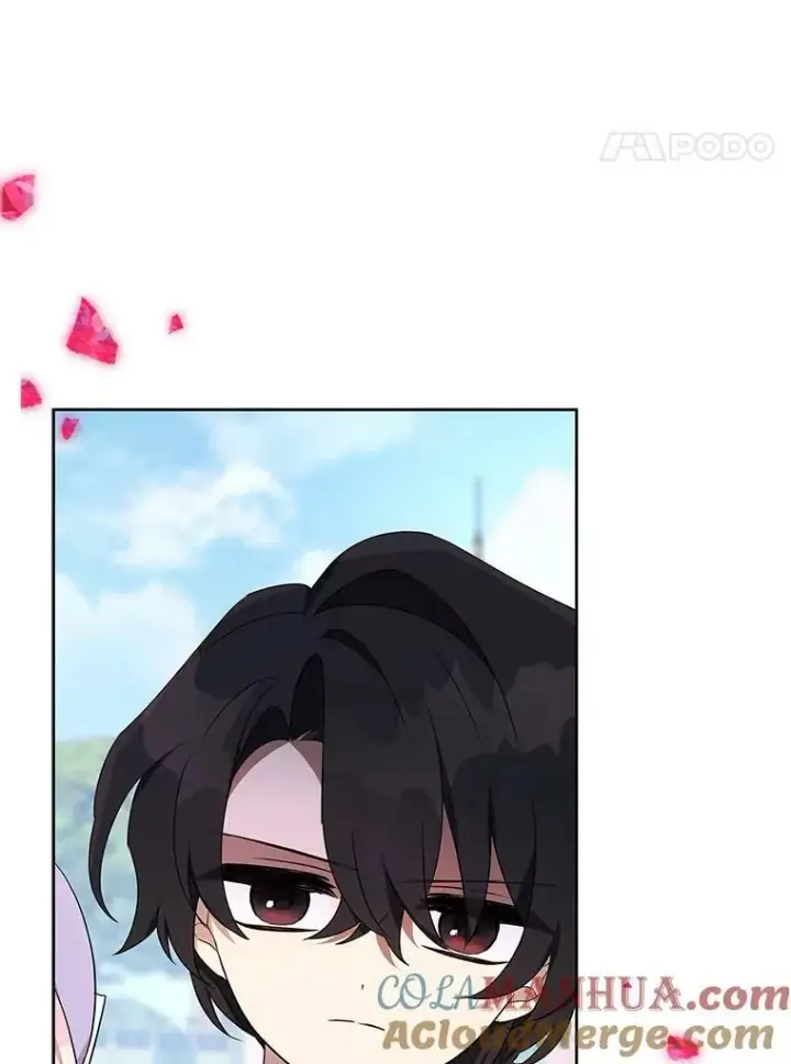 漫画《反派家族的掌权小女儿》35.偶遇“男主”第125张图
