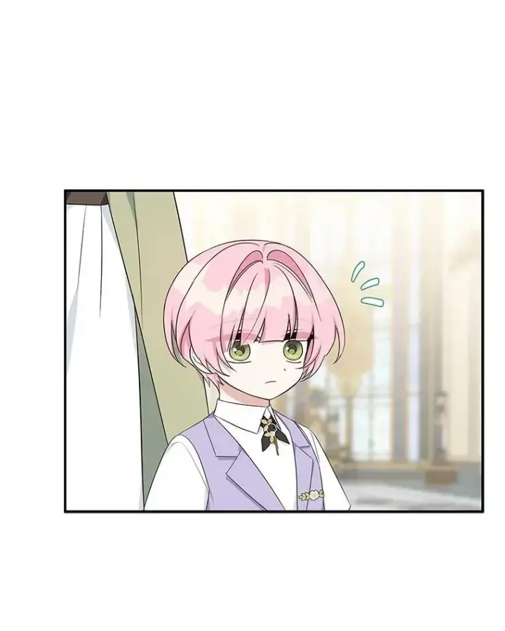 漫画《反派家族的掌权小女儿》35.偶遇“男主”第20张图