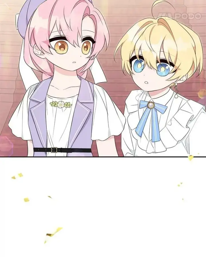 漫画《反派家族的掌权小女儿》35.偶遇“男主”第36张图