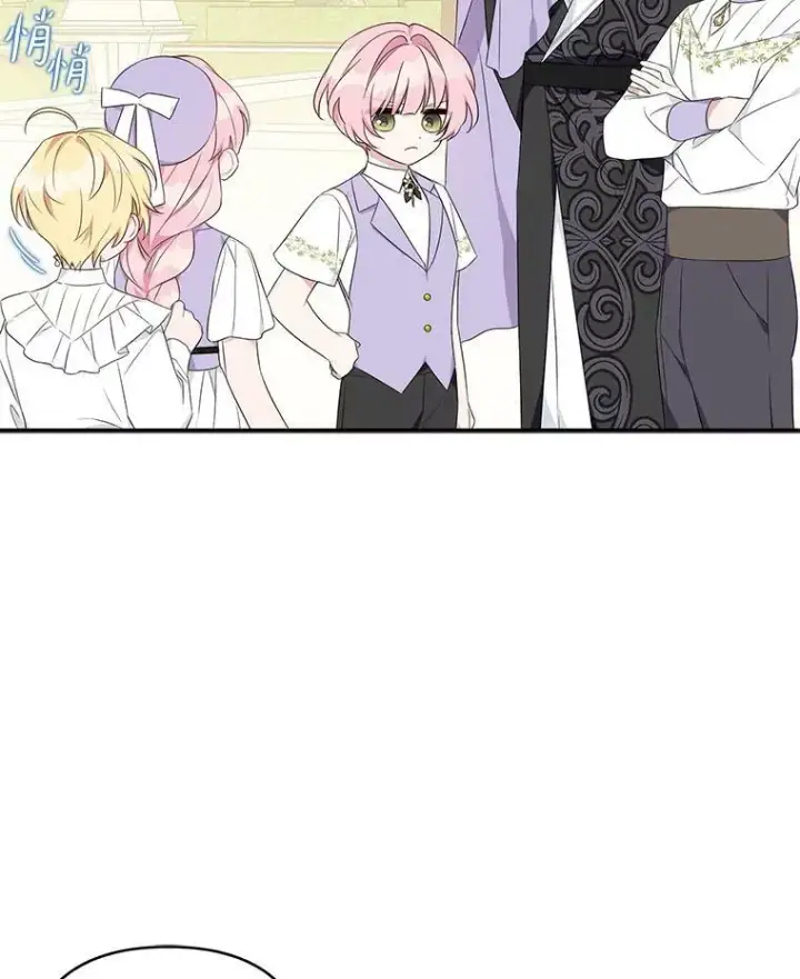 漫画《反派家族的掌权小女儿》35.偶遇“男主”第74张图