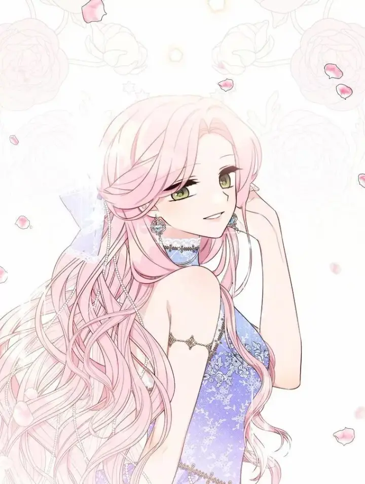 漫画《反派家族的掌权小女儿》36.争风吃醋第108张图