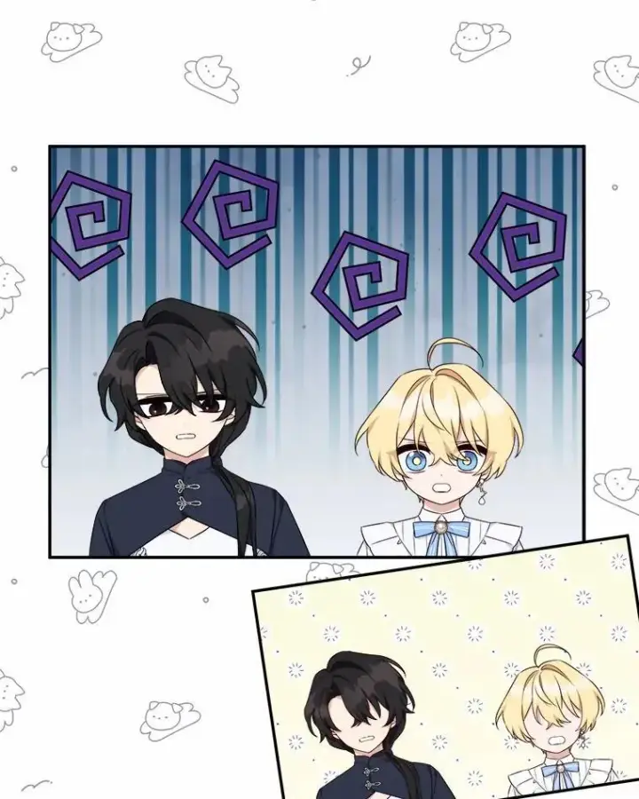漫画《反派家族的掌权小女儿》36.争风吃醋第38张图