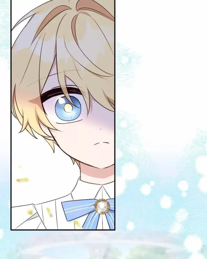 漫画《反派家族的掌权小女儿》36.争风吃醋第4张图