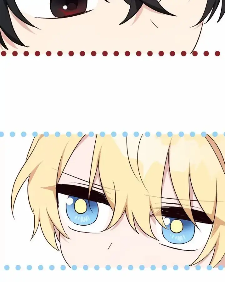 漫画《反派家族的掌权小女儿》36.争风吃醋第40张图
