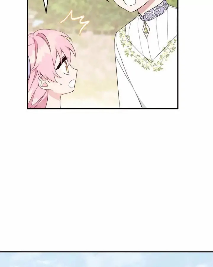 漫画《反派家族的掌权小女儿》36.争风吃醋第52张图