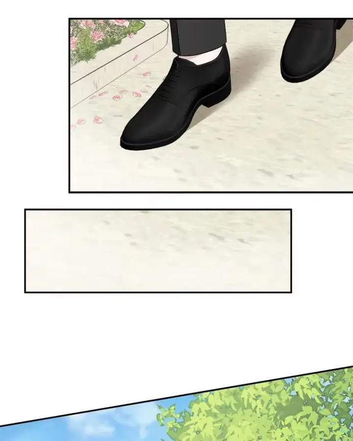 漫画《反派家族的掌权小女儿》36.争风吃醋第62张图