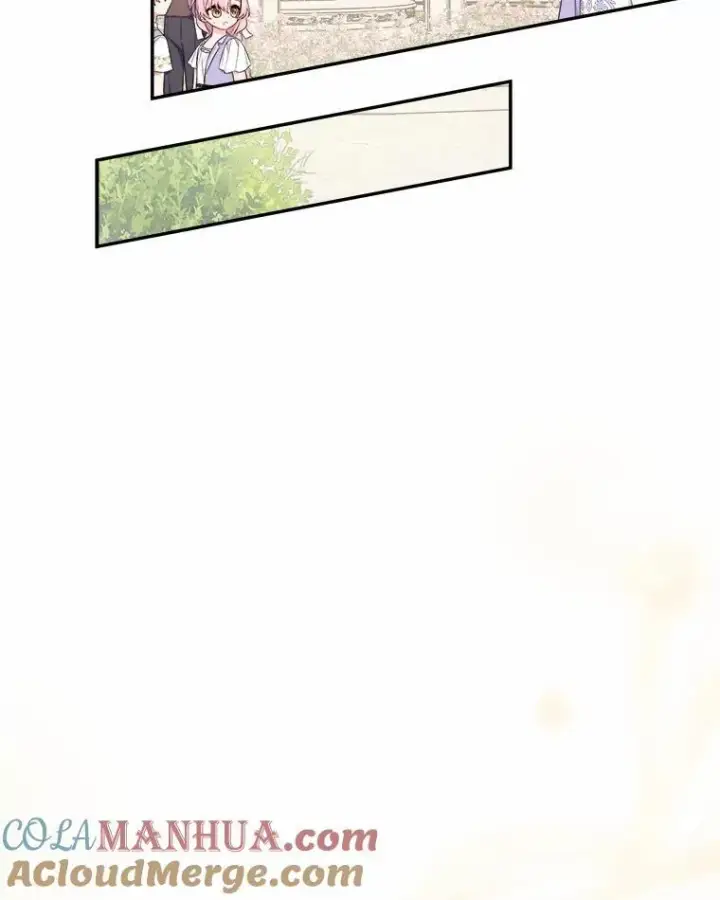 漫画《反派家族的掌权小女儿》36.争风吃醋第65张图