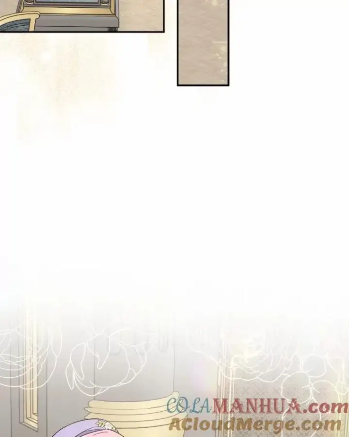 漫画《反派家族的掌权小女儿》36.争风吃醋第69张图