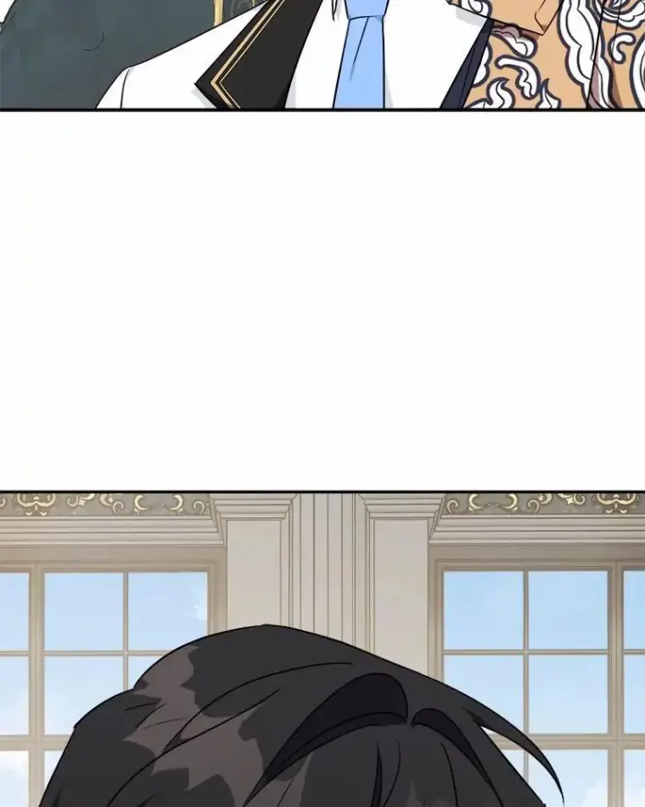 漫画《反派家族的掌权小女儿》36.争风吃醋第78张图