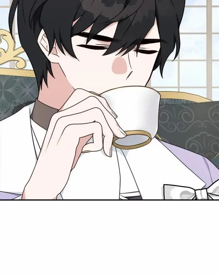 漫画《反派家族的掌权小女儿》36.争风吃醋第79张图