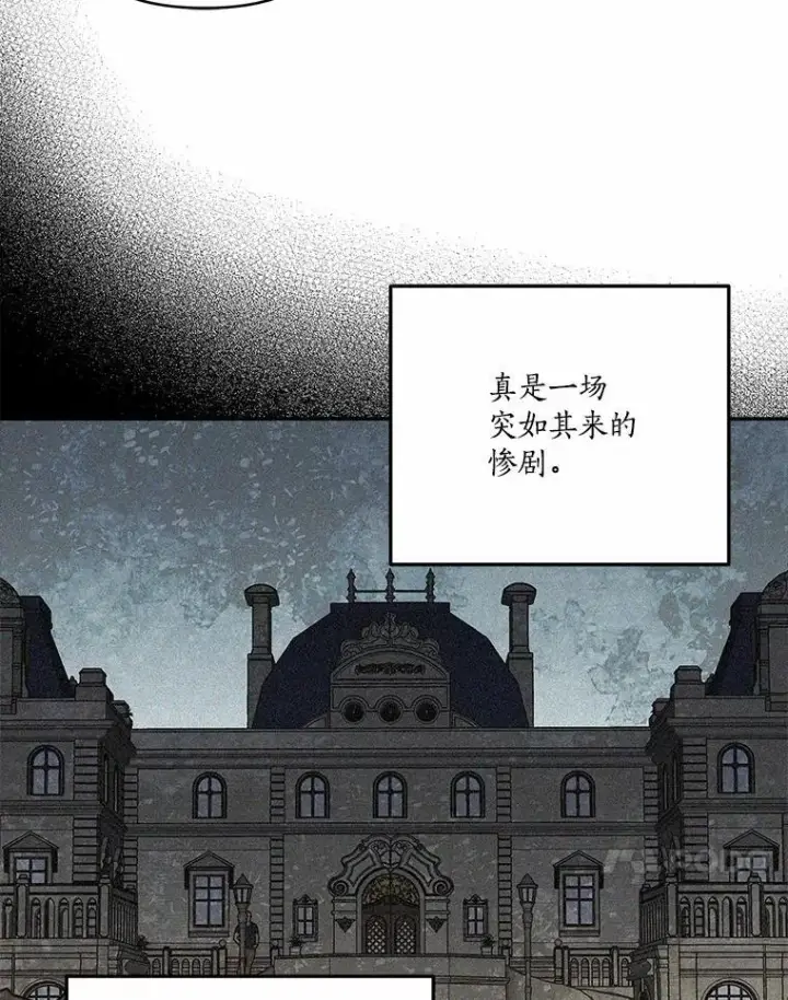 漫画《反派家族的掌权小女儿》37.关于母亲的故事第100张图