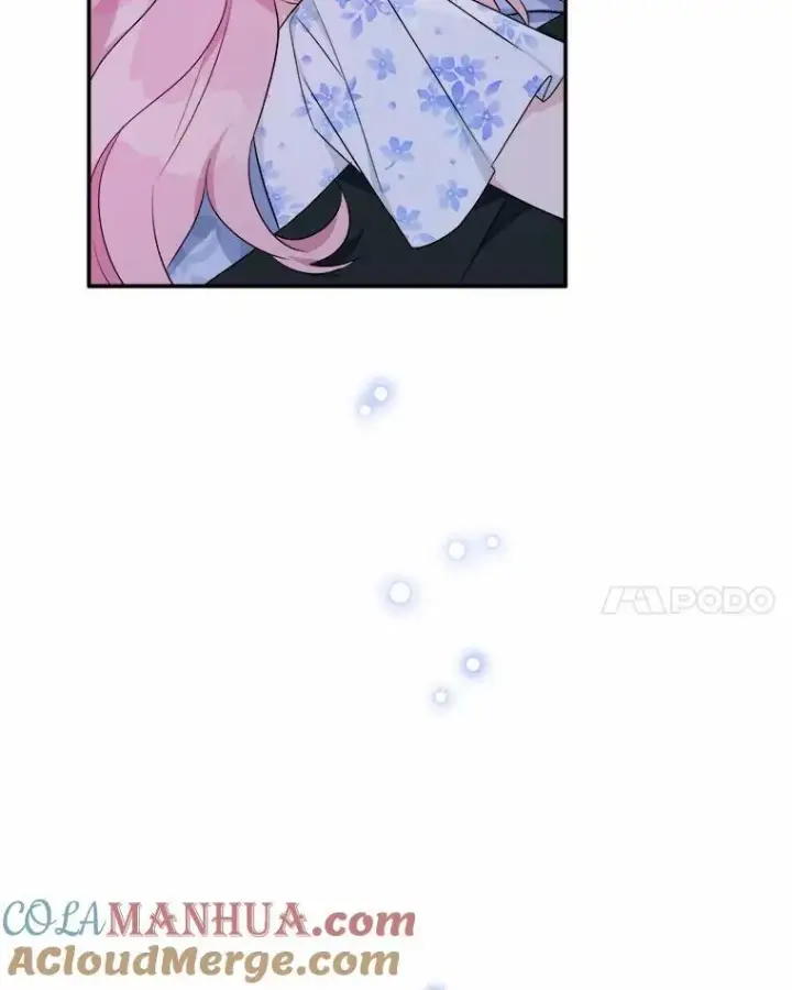 漫画《反派家族的掌权小女儿》38.星星大人的庇护第49张图