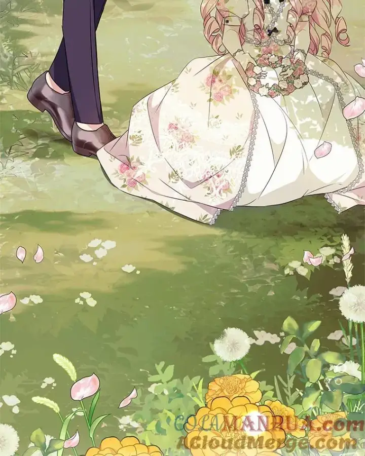 漫画《反派家族的掌权小女儿》45.星光聚集第101张图