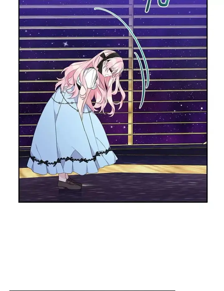 漫画《反派家族的掌权小女儿》45.星光聚集第104张图