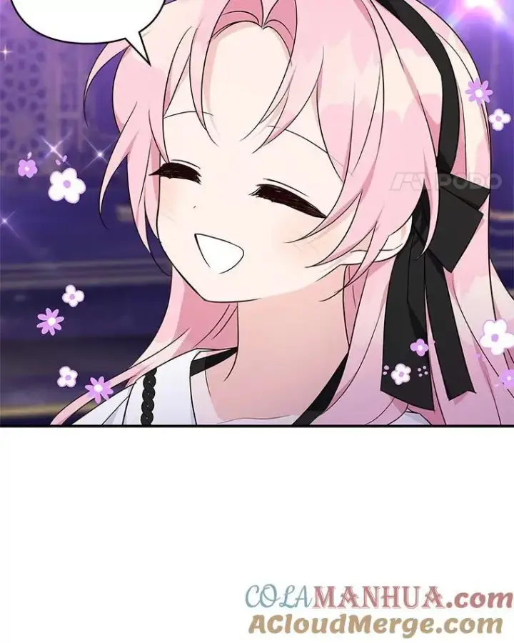 漫画《反派家族的掌权小女儿》45.星光聚集第113张图
