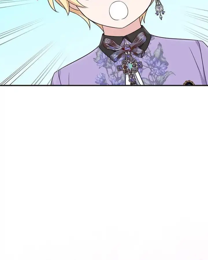 漫画《反派家族的掌权小女儿》45.星光聚集第124张图