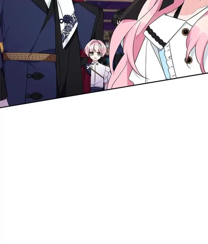 漫画《反派家族的掌权小女儿》45.星光聚集第131张图