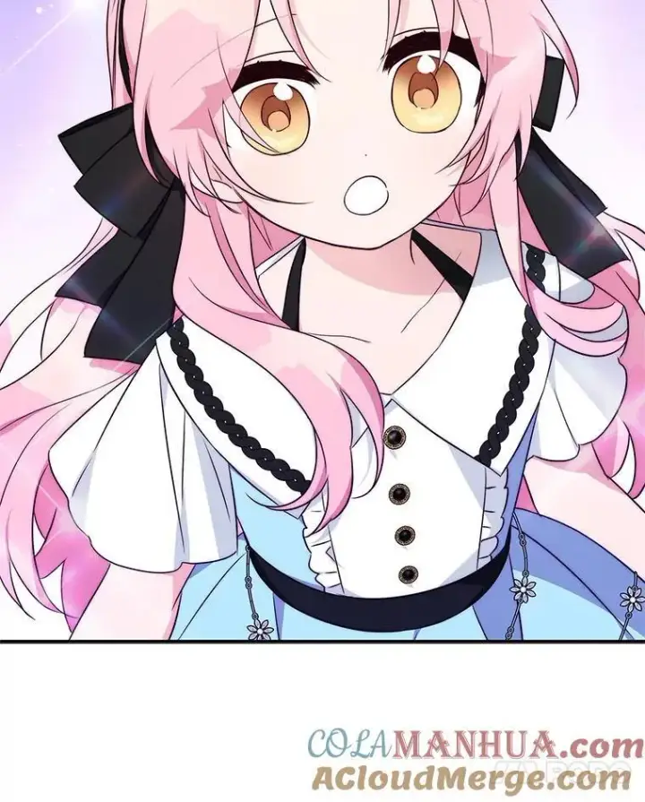 漫画《反派家族的掌权小女儿》45.星光聚集第37张图