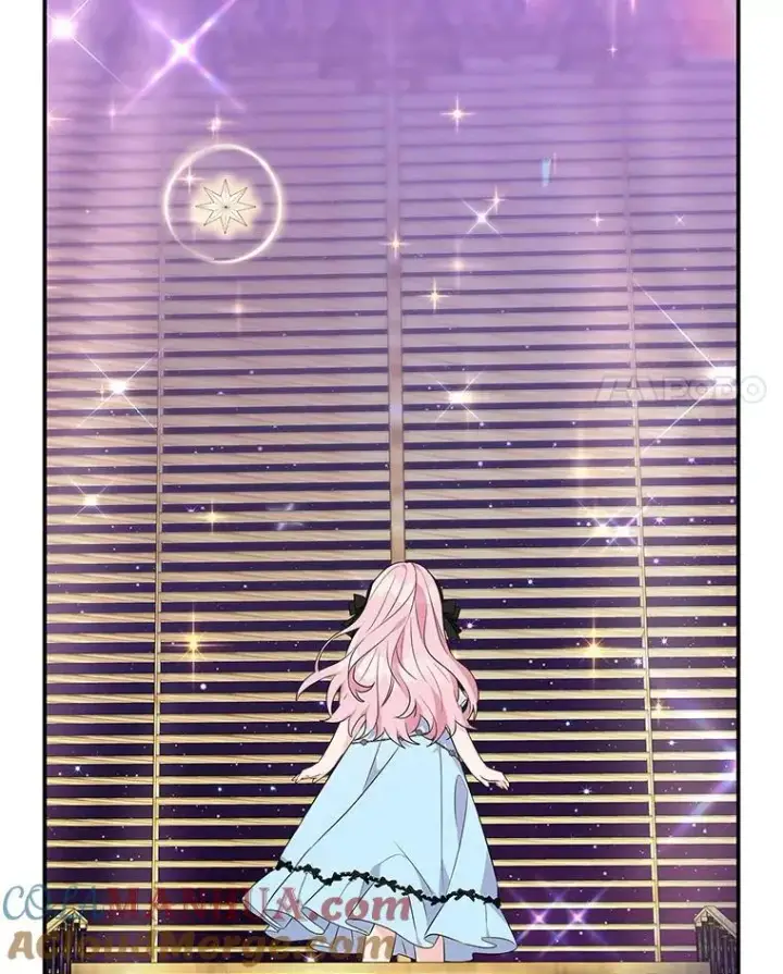 漫画《反派家族的掌权小女儿》45.星光聚集第41张图