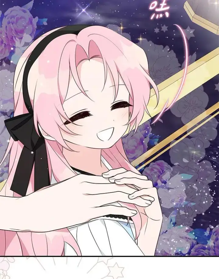 漫画《反派家族的掌权小女儿》45.星光聚集第52张图