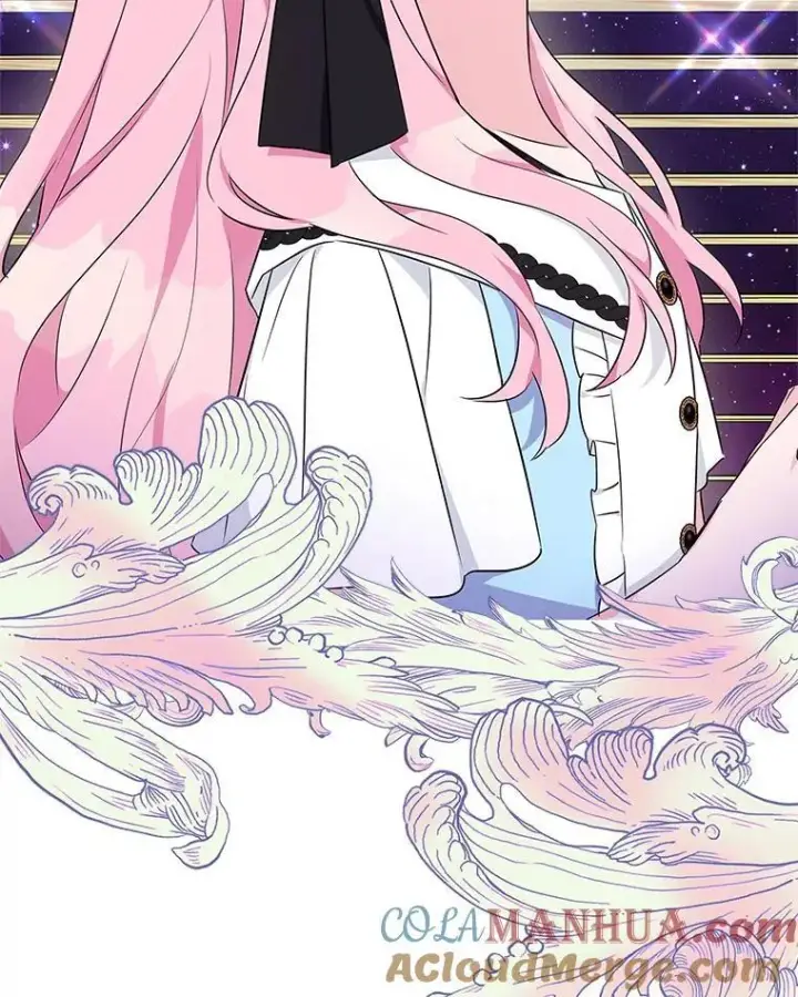 漫画《反派家族的掌权小女儿》45.星光聚集第77张图