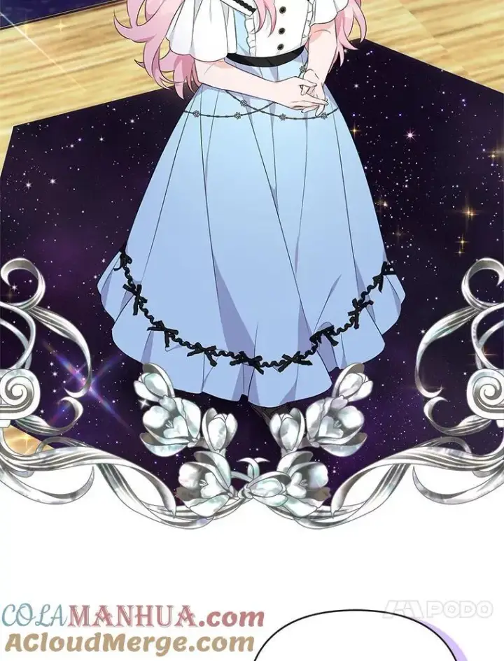 漫画《反派家族的掌权小女儿》45.星光聚集第89张图