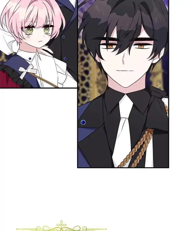 漫画《反派家族的掌权小女儿》45.星光聚集第98张图