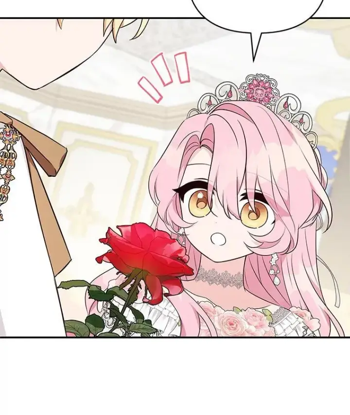 漫画《反派家族的掌权小女儿》46.生日快乐第103张图