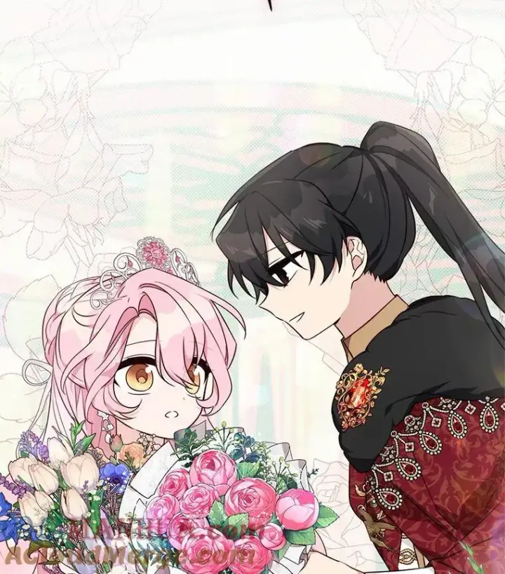 漫画《反派家族的掌权小女儿》46.生日快乐第117张图