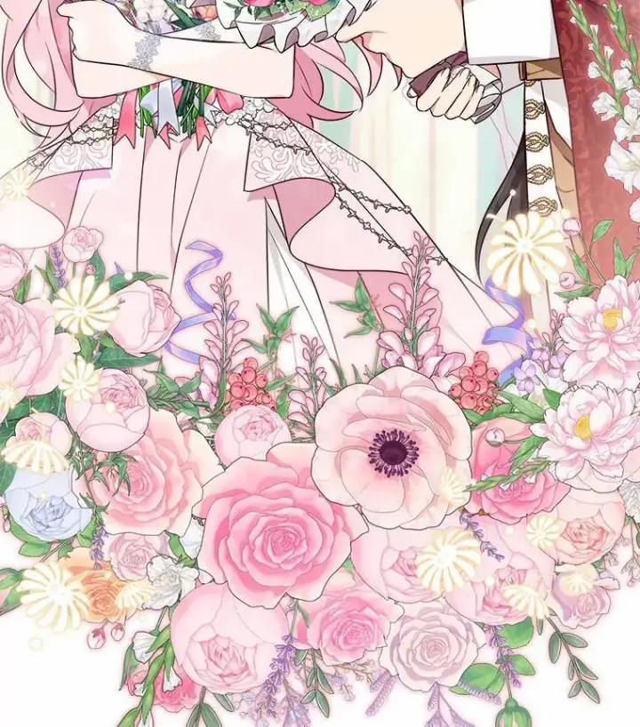 漫画《反派家族的掌权小女儿》46.生日快乐第118张图