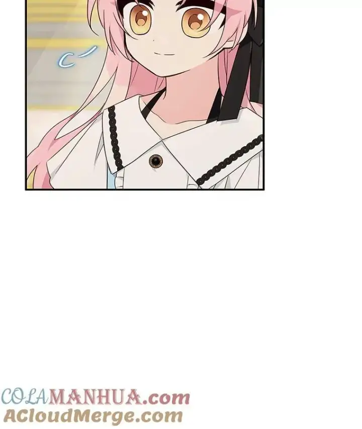 漫画《反派家族的掌权小女儿》46.生日快乐第9张图
