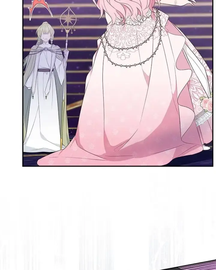 漫画《反派家族的掌权小女儿》47.冠之剑（本季完）第102张图