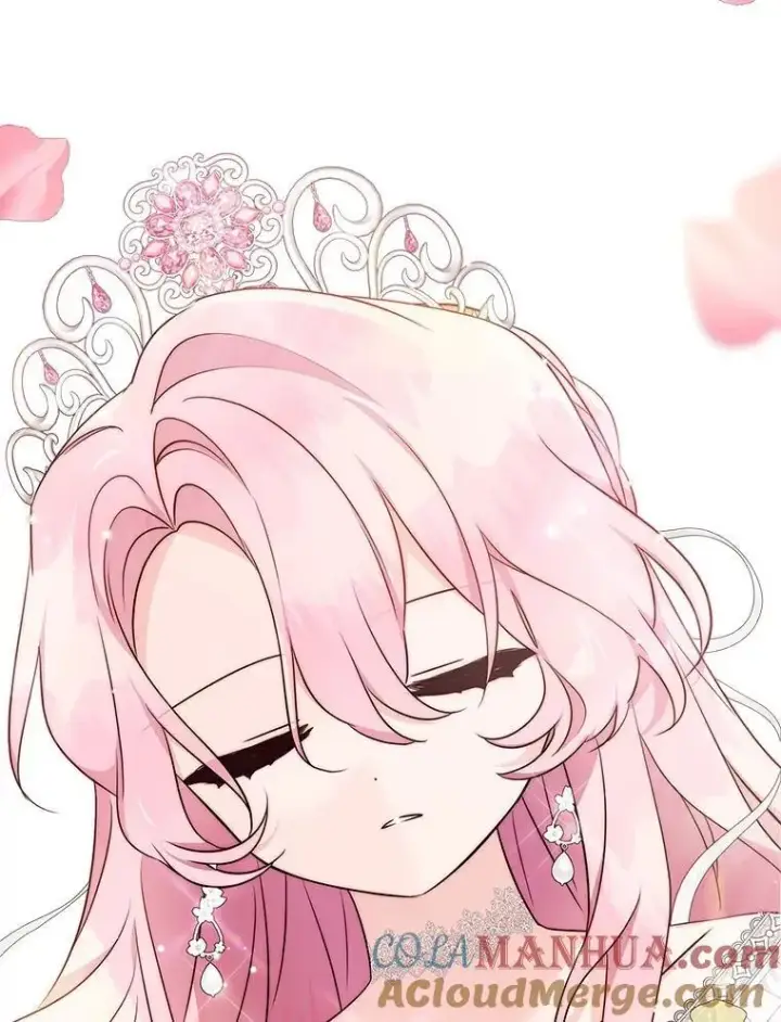 漫画《反派家族的掌权小女儿》47.冠之剑（本季完）第117张图