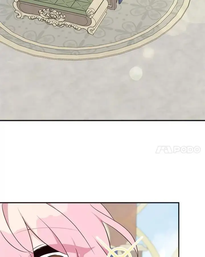 漫画《反派家族的掌权小女儿》48.天空之冠的庇护第110张图