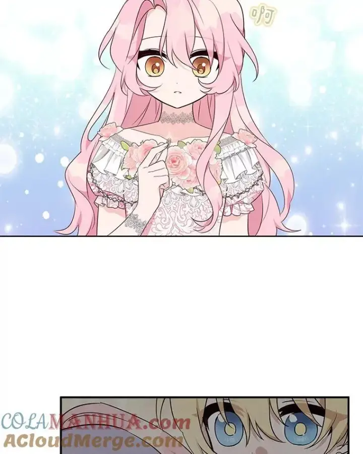 漫画《反派家族的掌权小女儿》48.天空之冠的庇护第113张图