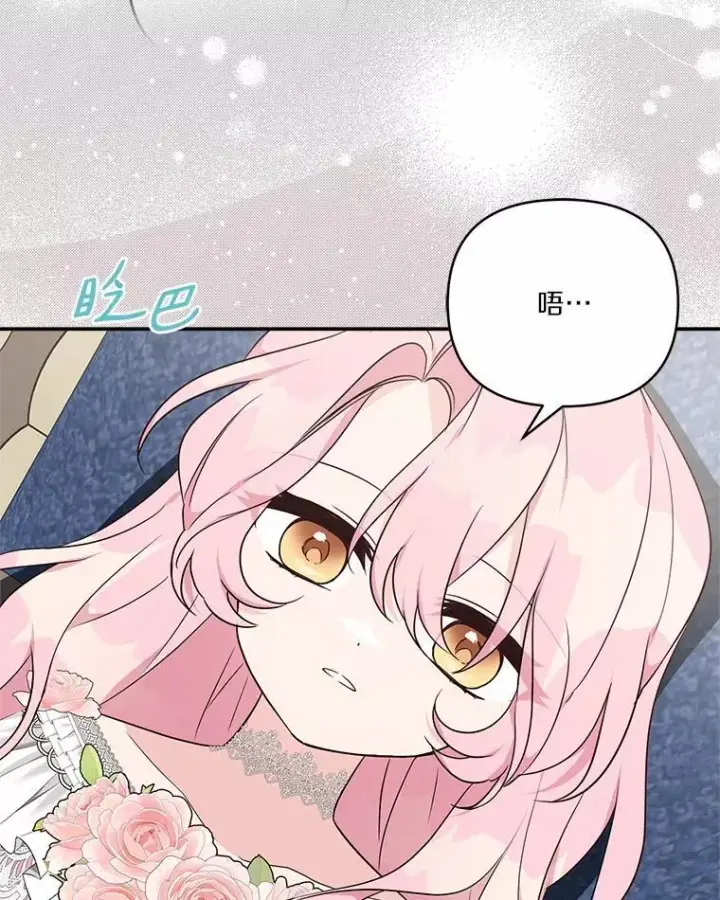 漫画《反派家族的掌权小女儿》48.天空之冠的庇护第12张图