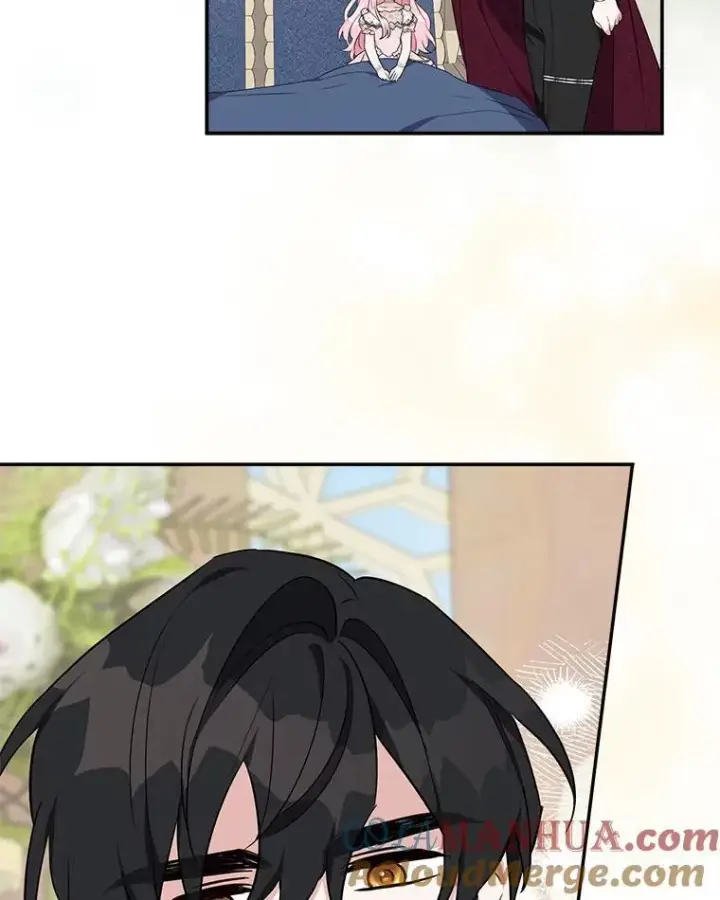 漫画《反派家族的掌权小女儿》48.天空之冠的庇护第33张图