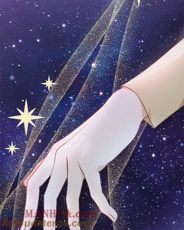 漫画《反派家族的掌权小女儿》48.天空之冠的庇护第41张图
