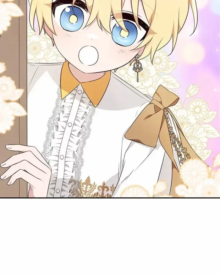 漫画《反派家族的掌权小女儿》48.天空之冠的庇护第98张图