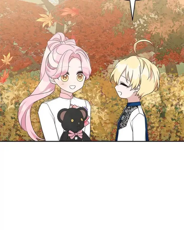 漫画《反派家族的掌权小女儿》59.狩猎会第91张图