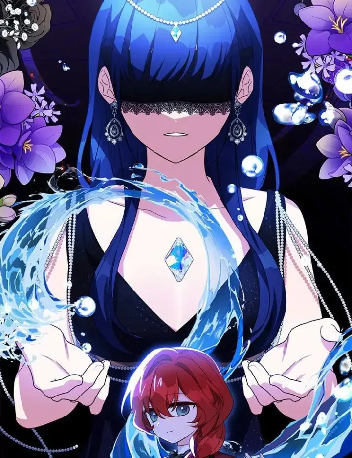 漫画《反派家族的掌权小女儿》60.危险来临第28张图